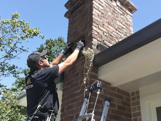 Animal & Debris Removal/Screening in Miami