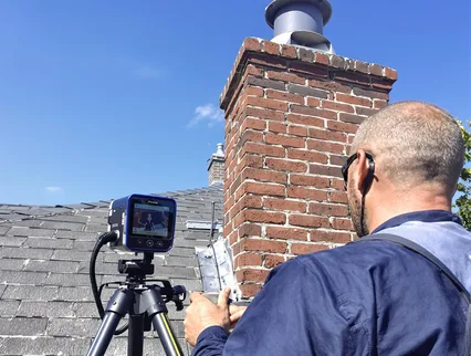 Chimney Inspection in Miami