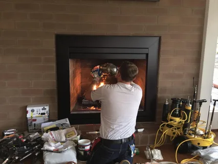 Chimney Liner Services in Miami