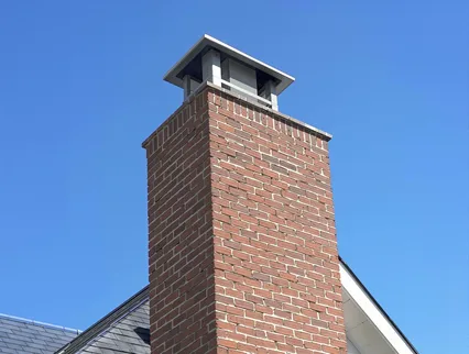 Chimney Remodeling in Miami